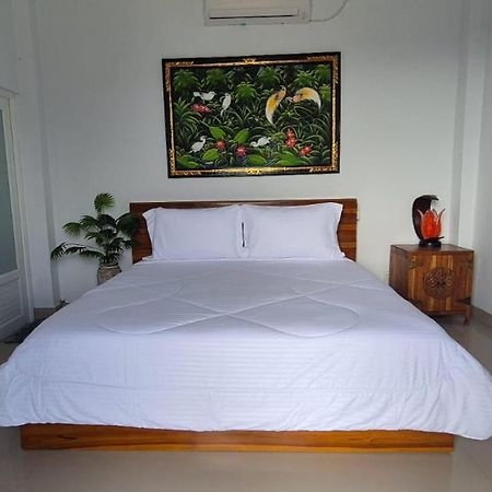 Manik Tirta Cabin'S Kintamani  Luaran gambar