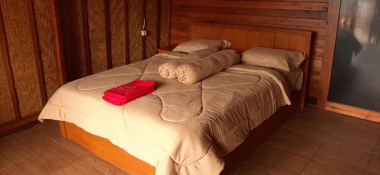 Manik Tirta Cabin'S Kintamani  Luaran gambar