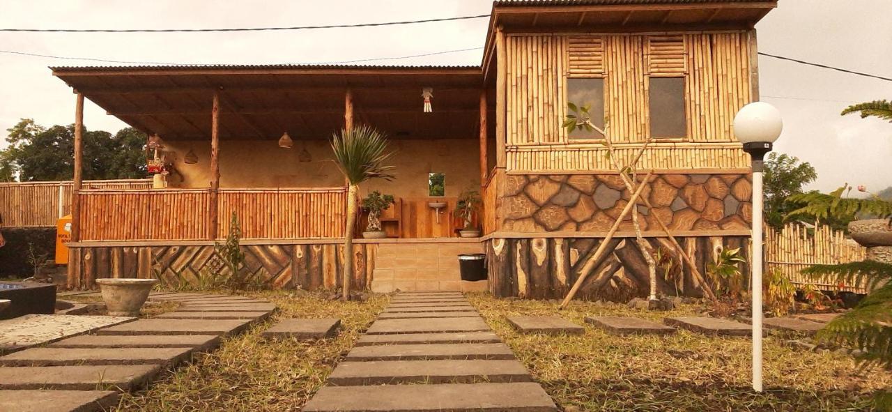 Manik Tirta Cabin'S Kintamani  Luaran gambar