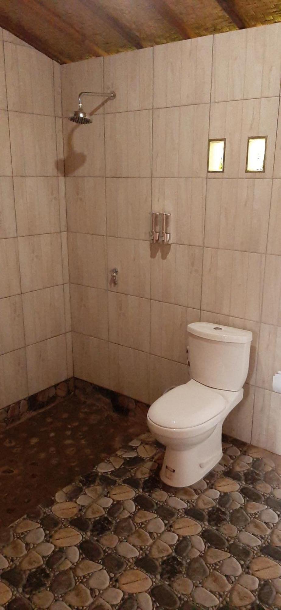 Manik Tirta Cabin'S Kintamani  Bilik gambar