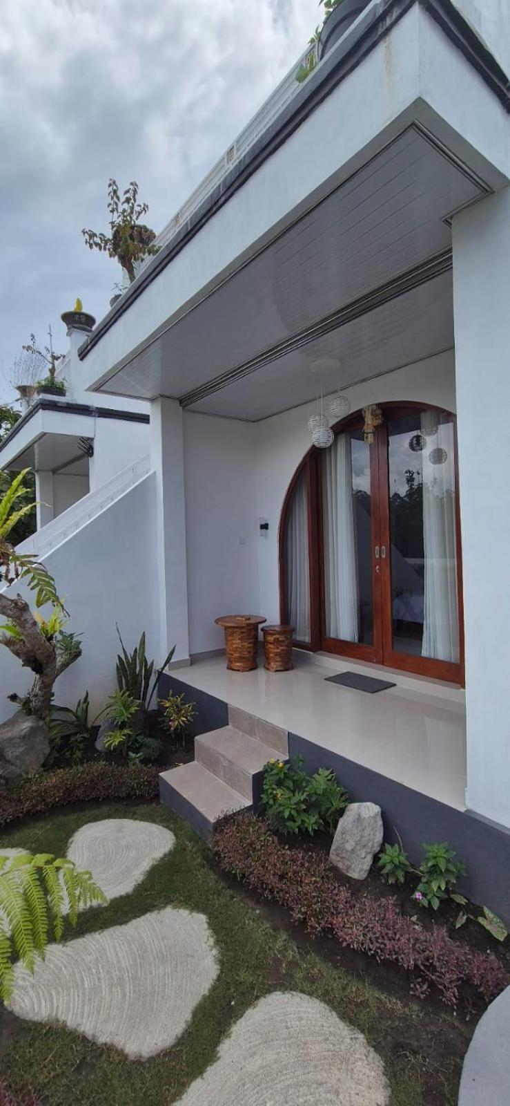 Manik Tirta Cabin'S Kintamani  Luaran gambar